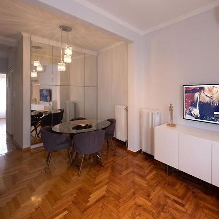 Daphnes Luxury Athens Center Apartment المظهر الخارجي الصورة